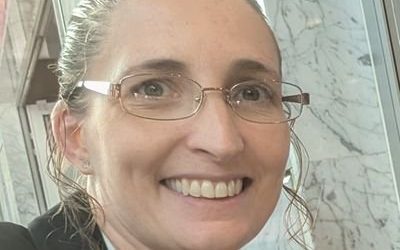 A Day in the life of… A Pancreatic Dietitian
