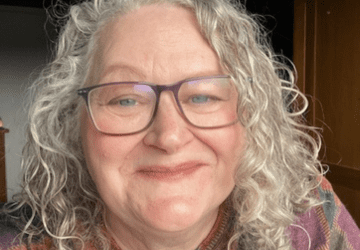 Ambassador Profile: Anna’s Story: From Diagnosis to Ambassador
