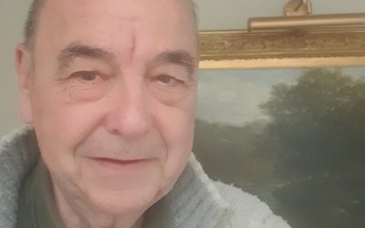 Everolimus and Me, by David