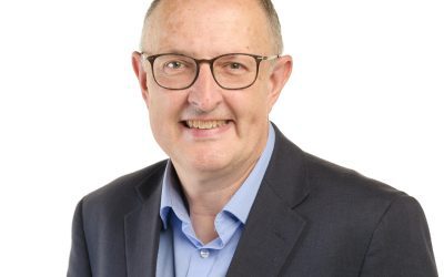 A Day in The Life of a Gastroenterologist – Professor Mark Pritchard 