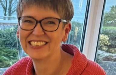 WELCOME TO OUR NEW AMBASSADOR – RACHEL WOOD