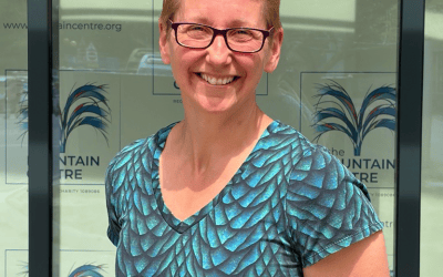 A Day in The Life of a Clinical Scientist – Anne-Marie Stapleton