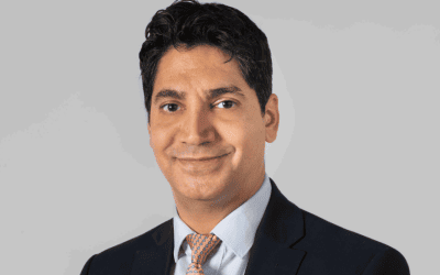 A Day in the Life of a Neuroendocrine Tumour Surgeon – Dr Reza Mirnezami 