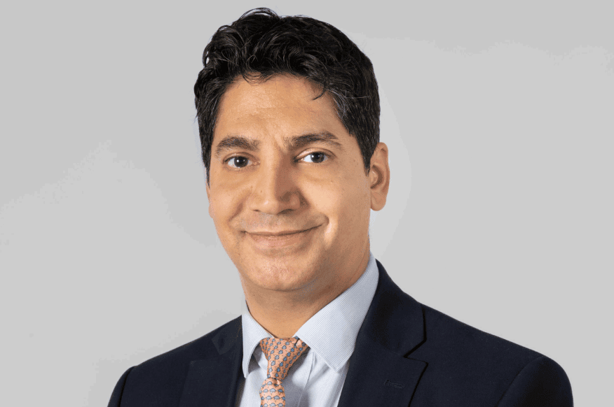 A Day in the Life of a Neuroendocrine Tumour Surgeon – Dr Reza Mirnezami 