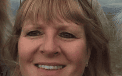 Welcome to our newest Ambassador – Julie Diamond