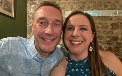 A Life-Changing Transplant: Jon’s Story