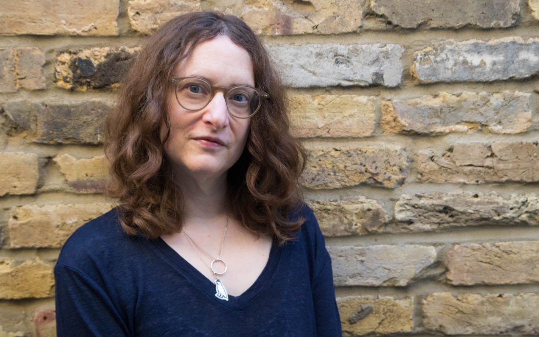 Finding My Way Back: Katie’s Liver Transplant Journey