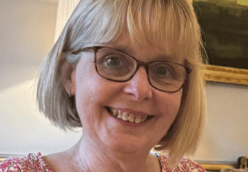 The Greatest Gift: Alison’s Liver Transplant Journey